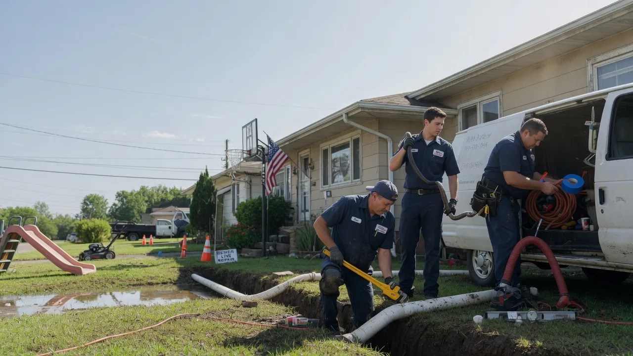 Toilet Installation in Good Hope, IL near me